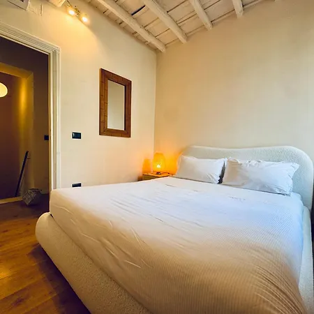 La Giulia Luxury - Homkeey Apartments-3