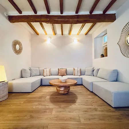 La Giulia Luxury - Homkeey Apartments-2