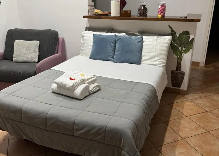 All Suite Colosseo